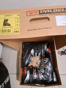 Lyžiarky Dalbello Aerro 57 - 7