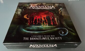 Avantasia - A paranormal evening with… - 7