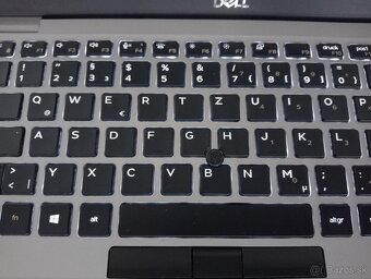 Dell Latitude 5410 , Intel core i5 , 16gb ram , WIN10 , ssd - 7