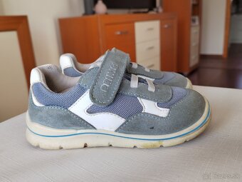 Tenisky modré - PRIMIGI v.25 - 7