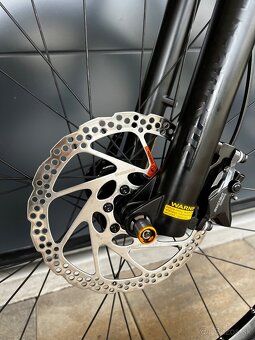 Cube Reaction C62one karbo,veľ.L - 7