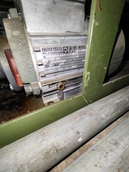 Dopravník motor - 7