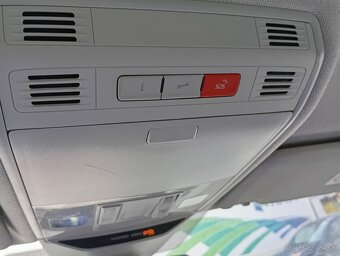 škoda scala 1,0tsi,85kw,M-6 - 7