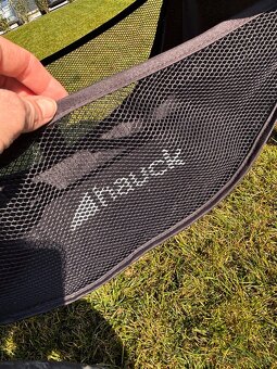 Športový kočík Hauck Runner 2 - 7