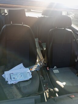 Škoda Fabia 1.4 16W 74KW - 7