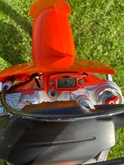 ktm 50 sx - 7
