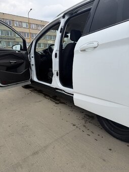 Ford Grand C max - 7