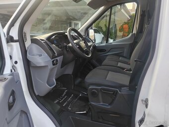 Ford Transi ,L4 H3, klíma maxi - 7
