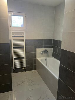 Stavebné práce - 7