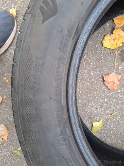 Letné Hankook Ventus Prime 4 225/55/17 101W - 7