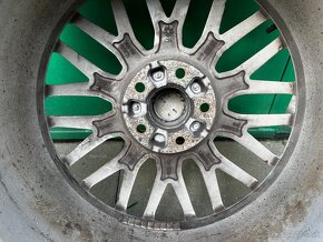 Audi rotory 7.5Jx19H2 ET29+Pirelli P Zero 235/50/R19 zadarmo - 7