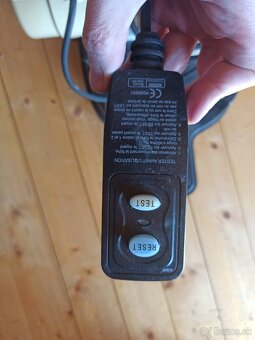 Filtracia Hydro-Fit FSU-8TP s filtracnym sklom - 7