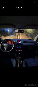Peugeot 206 - 7