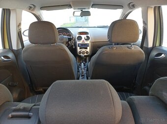 Opel Corsa D 1,2 benzín 59 KW 106 000 km - 7