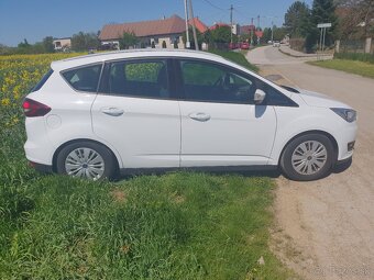 FORD C-MAX 1.0 ECO BOOST, 2017. - 7