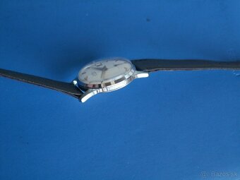 Hodinky Prim - rok 1959.. - 7