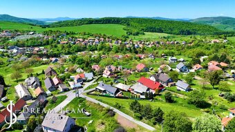 Moderná zrekonštruovaná chalupa - rodinný dom, Veľká Lehota - 7