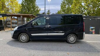 Predám Peugeot Expert Tepee 2l diesel 100kW 8-miestny - 7