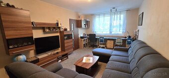 Kompletne zrekonštruovaný3 izb. byt, Nitra. Exkluzívne u nás - 7
