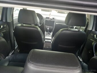 Octavia2 2.0tdi 103kw 6rychlostne - 7