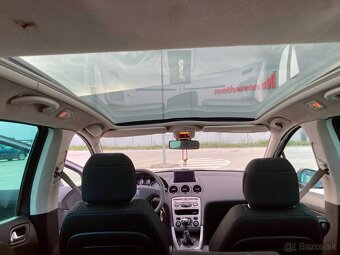 peugeot 308 1,6hdi - 7