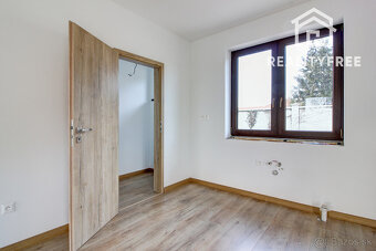 Na predaj: 4izbový rodinný dom – Šamorín-Bučuháza, stav šta - 7