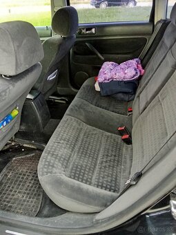 Passat 5,5 1.9 TDI - 7
