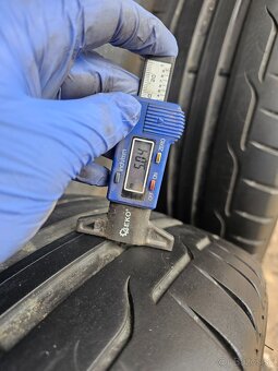 Letná Sada AUDI A3+ Dunlop 225/45 R17 - 7