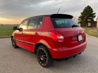 Fabia 1.2 TDi Monte Carlo - 7
