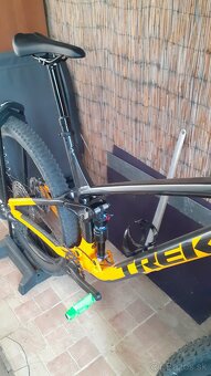 Sedadlo - Bontrager Arvada. - 7