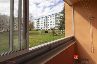 Na predaj: 3-izbový byt, Banská Bystrica – Trieda SNP - cent - 7