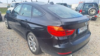 BMW 318 D SEDAN - 7
