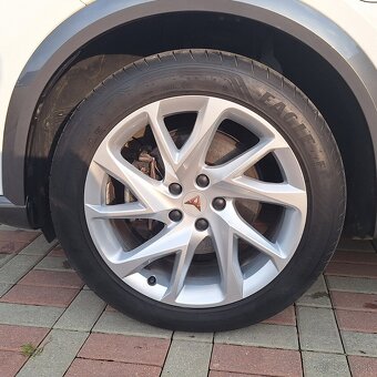 Cupra Formentor 1.4 TSI eHybrid 204k DSG - 7