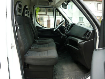 IVECO DAILY 35 S 16 CHLAĎÁK - 7