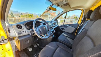 Renault Trafic Furgon Energy dCi 120 L2H1P2 Cool 2016 - 7