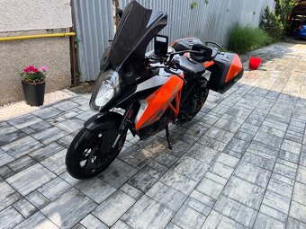 ktm 1290 gt - 7
