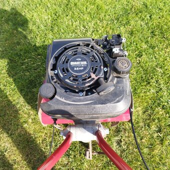 rotavator rotovator - 7