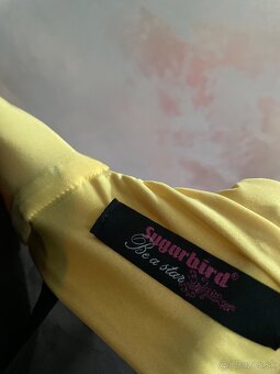Sugarbird letné šaty S/M - 7