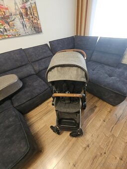 Predam cybex priam - 7