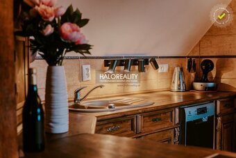 HALO reality - Predaj, apartmán Banská Štiavnica - NOVOSTAVB - 7