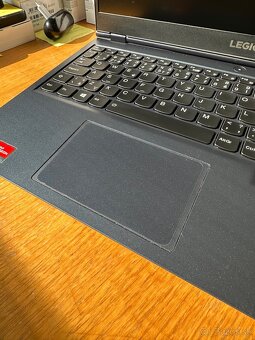 Predám nefunkčný Lenovo Legion 5 15ACH6H - 7