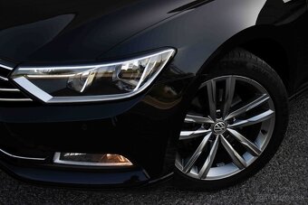 Volkswagen Passat Variant 1.8 TSI - 7