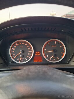 e60 525d manual nova stk - 7