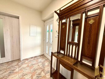 ROD. DOM s TERASOU, POZEMOK 860 m2, BORSKÝ MIKULÁŠ - 7