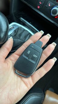 Preadam Audi a6 allroad - 7