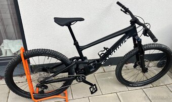 Specialized S WORKS ENDURO CARBON XL 2024 - 7