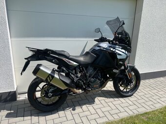 Ktm 1290 Super Adventure S - 7