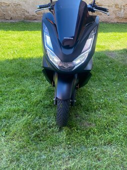 Honda PCX 9,8 kw 2024 - 7