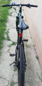 E bike Sava e27 alu 1 - 7