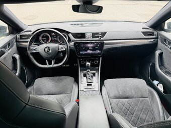 Škoda Superb III 2.0 TDI DSG 110kw - 7